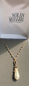 Nolan Miller Necklace
