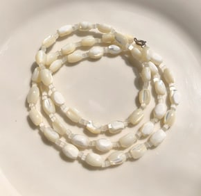 Vintage Necklace