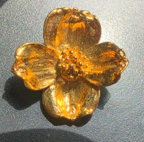 Vintage Brooch Pin