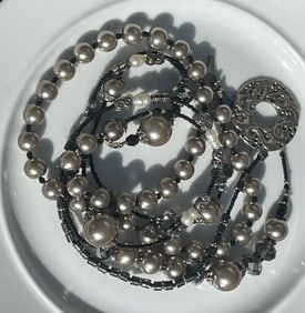Vintage Necklace