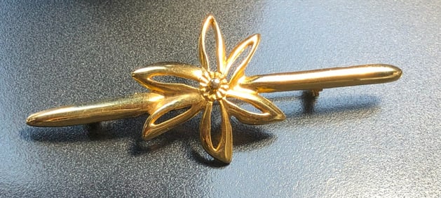Vintage Brooch Pin