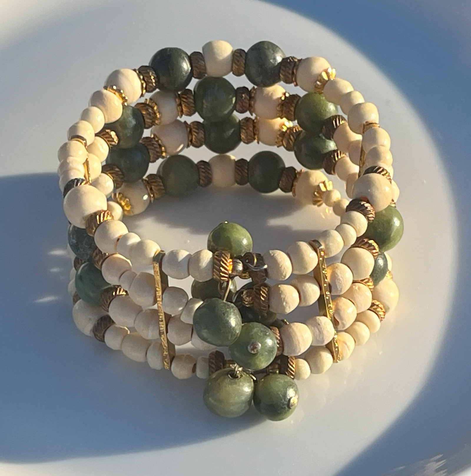 Vintage Bracelet: Vintage Bracelet