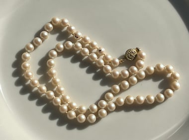 Vintage Necklace