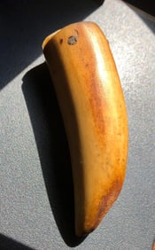 Antique Handel, size: 2.75"