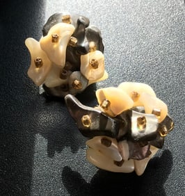 Pair of Earrings