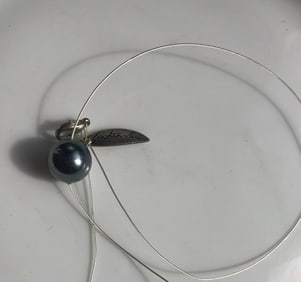 Vintage Necklace