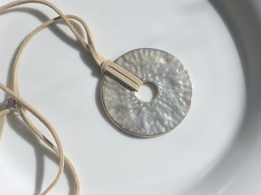 Vintage Pendant