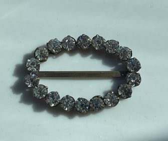 Vintage Piece