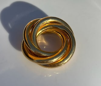 Vintage Brooch Pin
