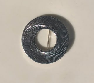 Vintage Brooch Pin
