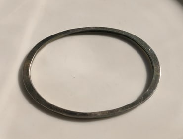 Vintage Silver Bracelet