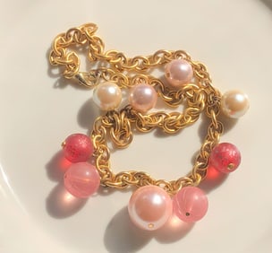 Vintage Necklace