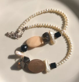 Vintage Necklace