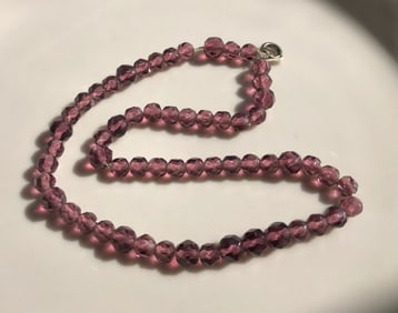 Vintage Necklace
