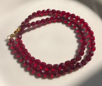 Vintage Necklace