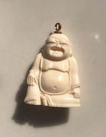 Vintage Pendant