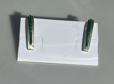 Pair of Earrings