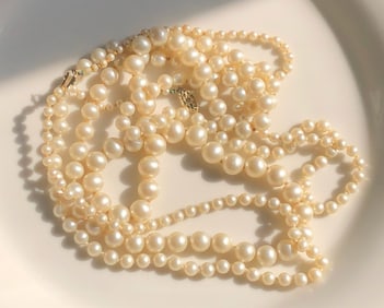 Vintage Necklace