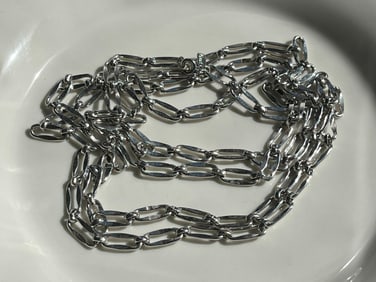 Vintage Monet Necklace