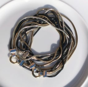 Vintage Necklace