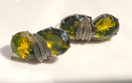 Pair of Earrings