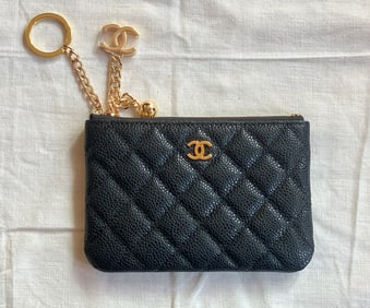 Leather Purse