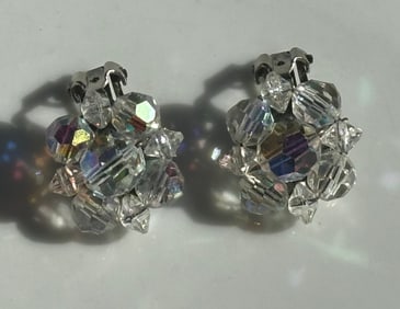 Pair of Earrings
