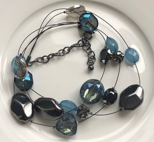 Vintage Necklace