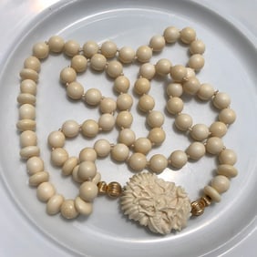 Vintage Necklace