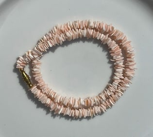Vintage Necklace