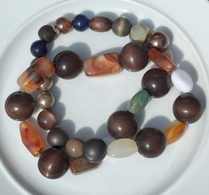 Vintage Necklace