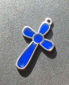 Vintage Pendant