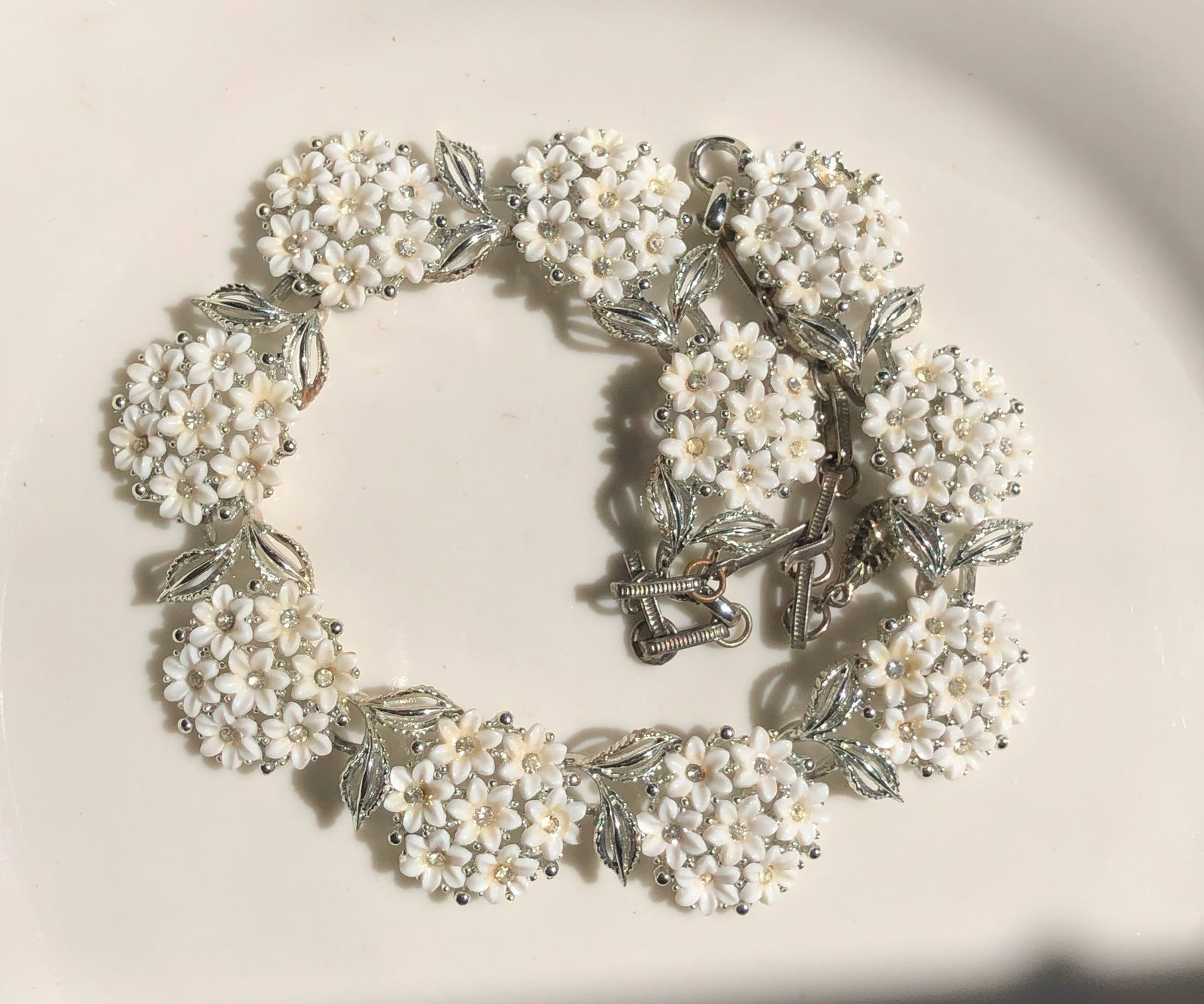 Vintage Necklace: Vintage Necklace