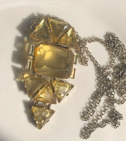 Vintage Necklace