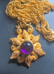 Vintage Necklace