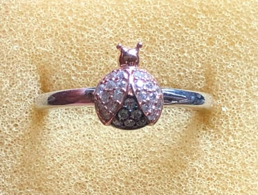 Joan Rivers Ring