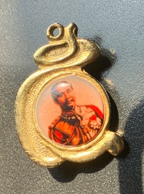 Vintage Brooch Pin