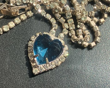 Vintage Necklace