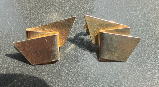 Pair of Earrings