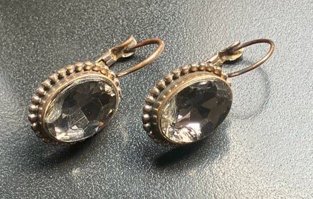 Pair of Earrings
