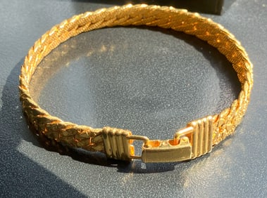 Vintage Bracelet