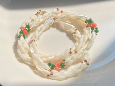 Vintage Necklace