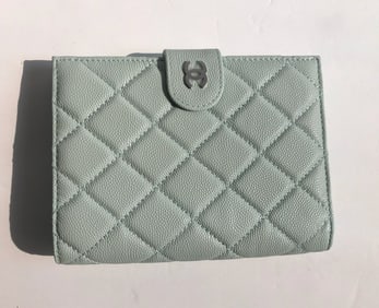 New Passport Holder