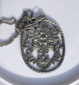 Vintage Necklace
