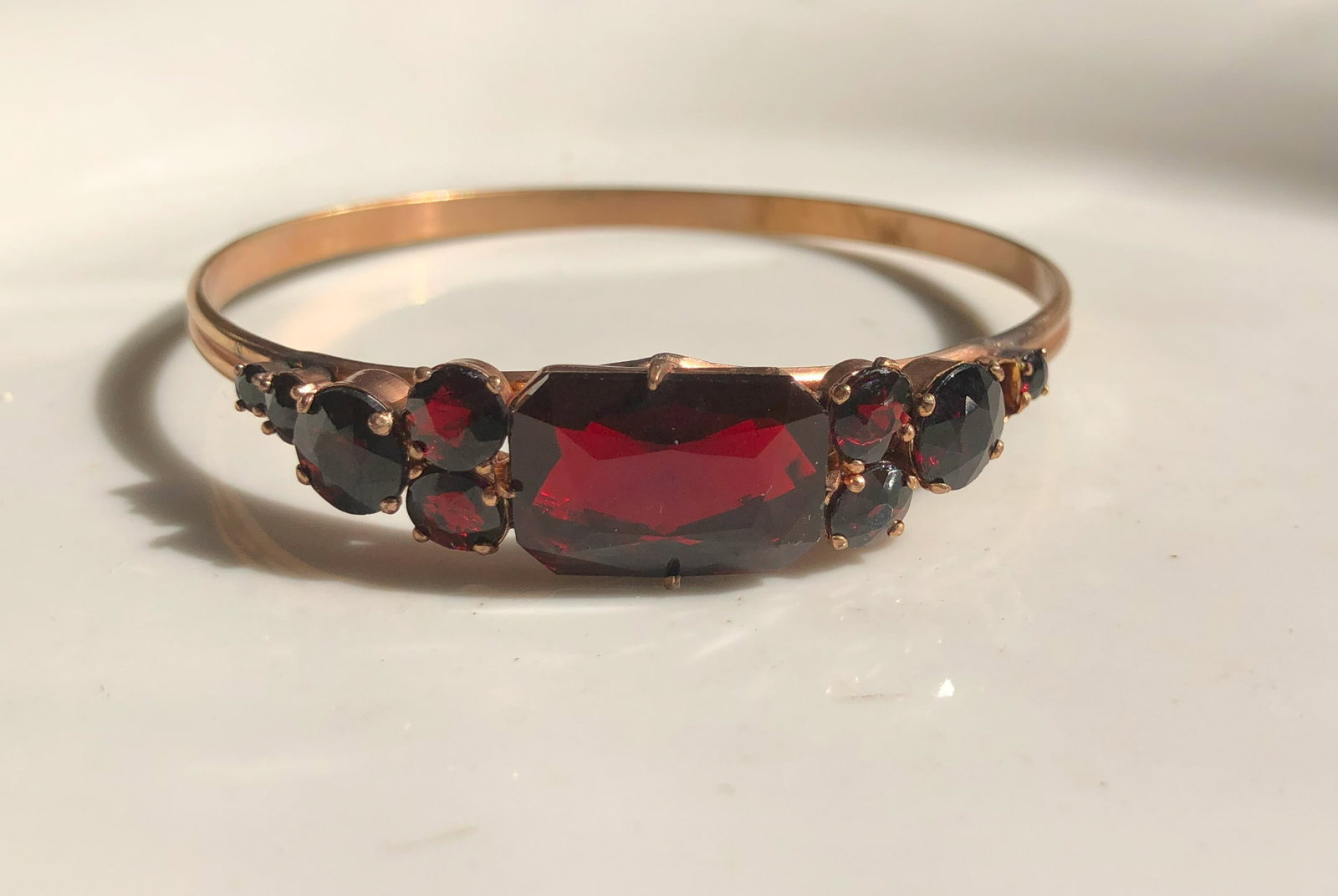Vintage Bracelet: Vintage Bracelet