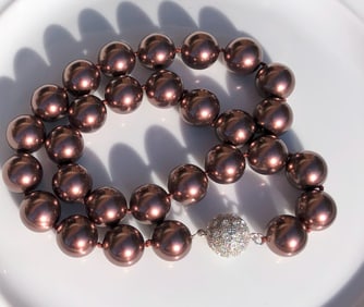 Vintage Necklace