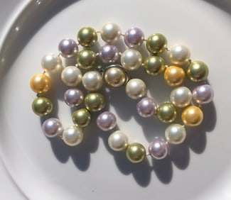 Vintage Necklace