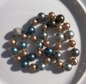 Vintage Necklace
