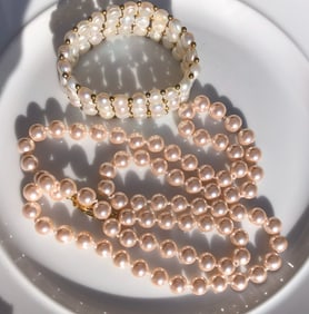 Group of Jewelry
