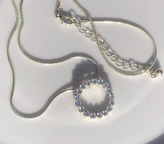 Vintage Necklace
